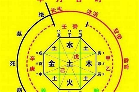 八字 喜忌|生辰八字算命、五行喜用神查询（免费测算）